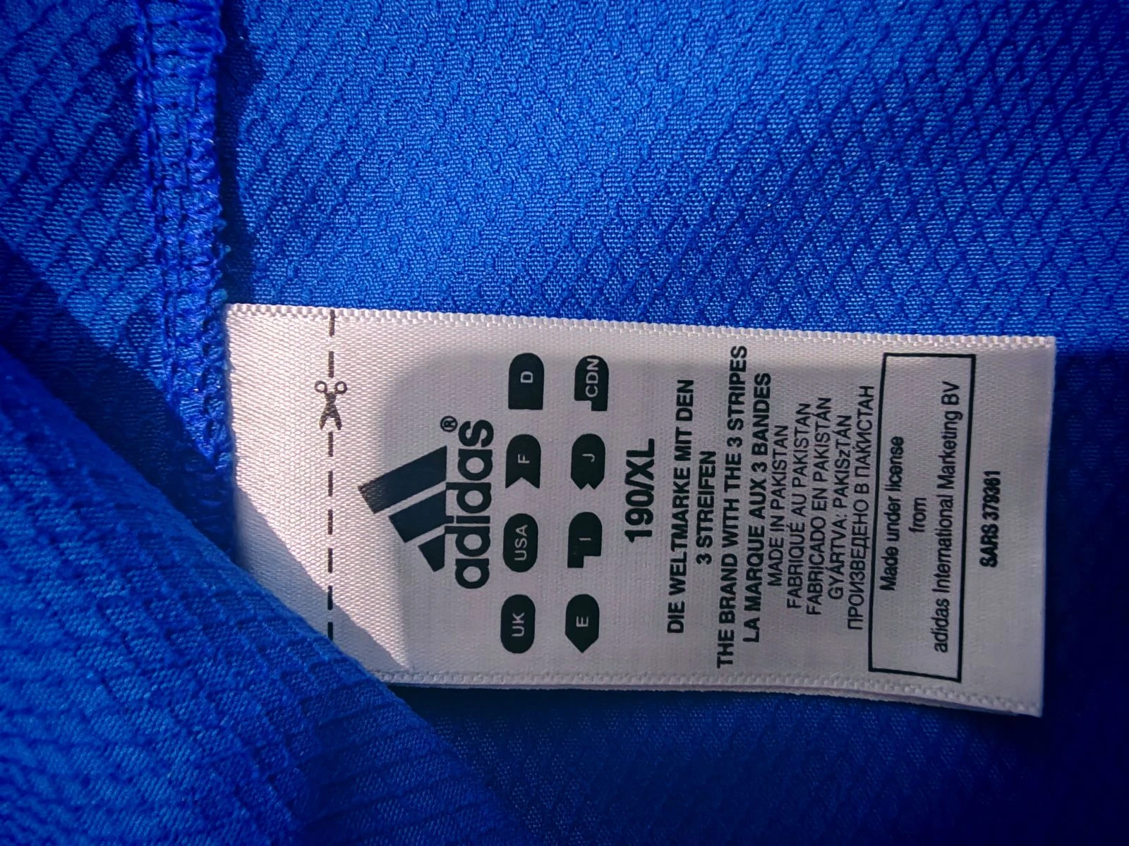 Breathable tank top – photo 7
